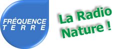 Fréquence Terre | La radio Nature | Info environnement | World Music
