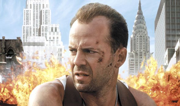 Bruce Willis