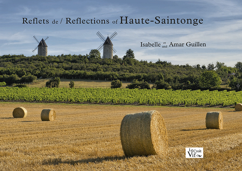 Haute Saintonge