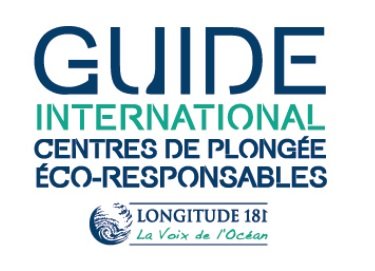 UN GUIDE POUR PLONGER RESPONSABLE !