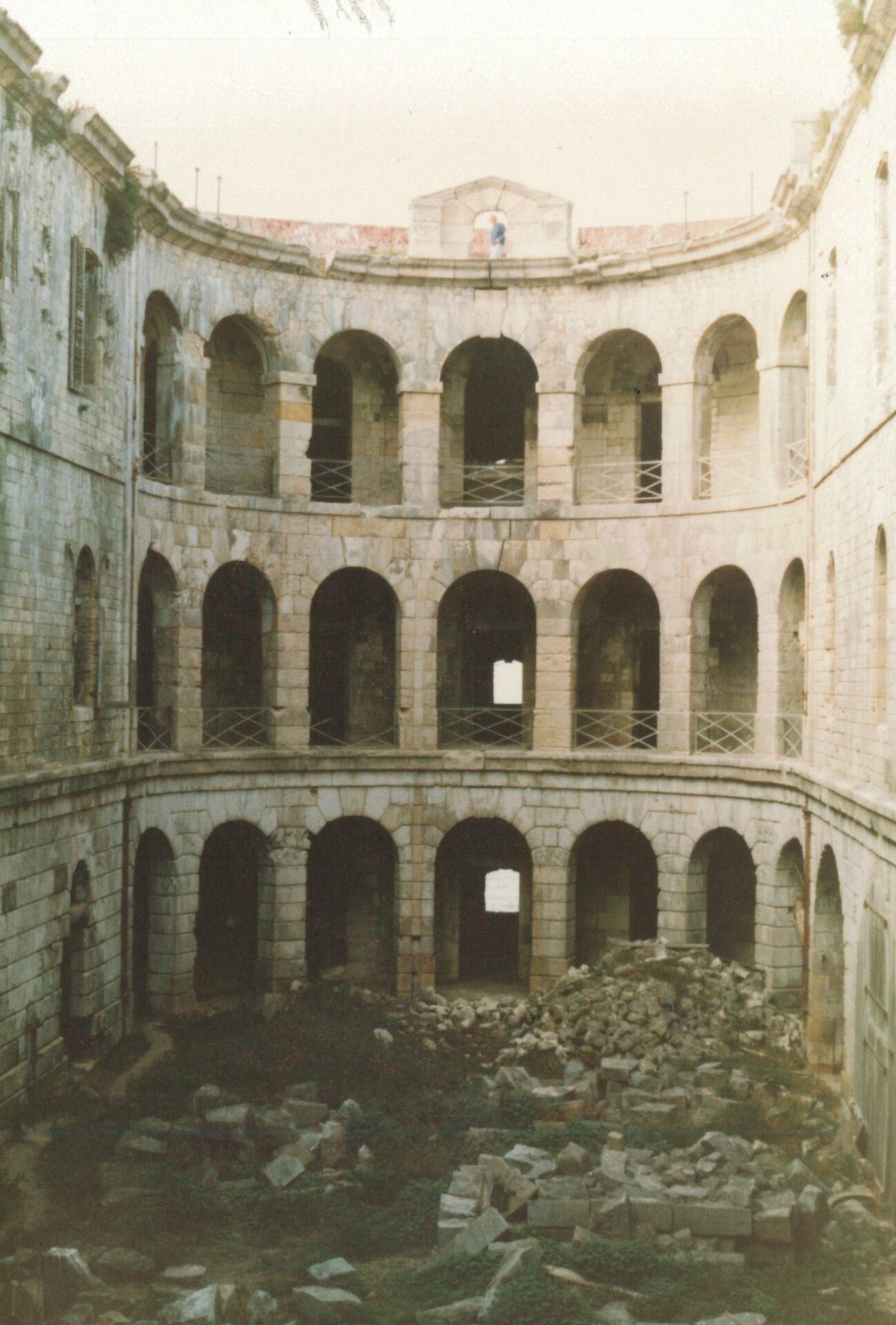 Fort Boyard