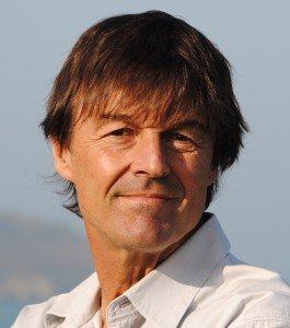 Nicolas Hulot au gouvernement : entre espoirs et interrogations