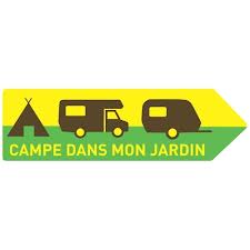 campe dans mon jardin, une nouvelle manière de faire du camping chez l'habitant