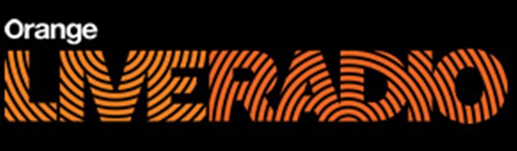 liveradio Orange