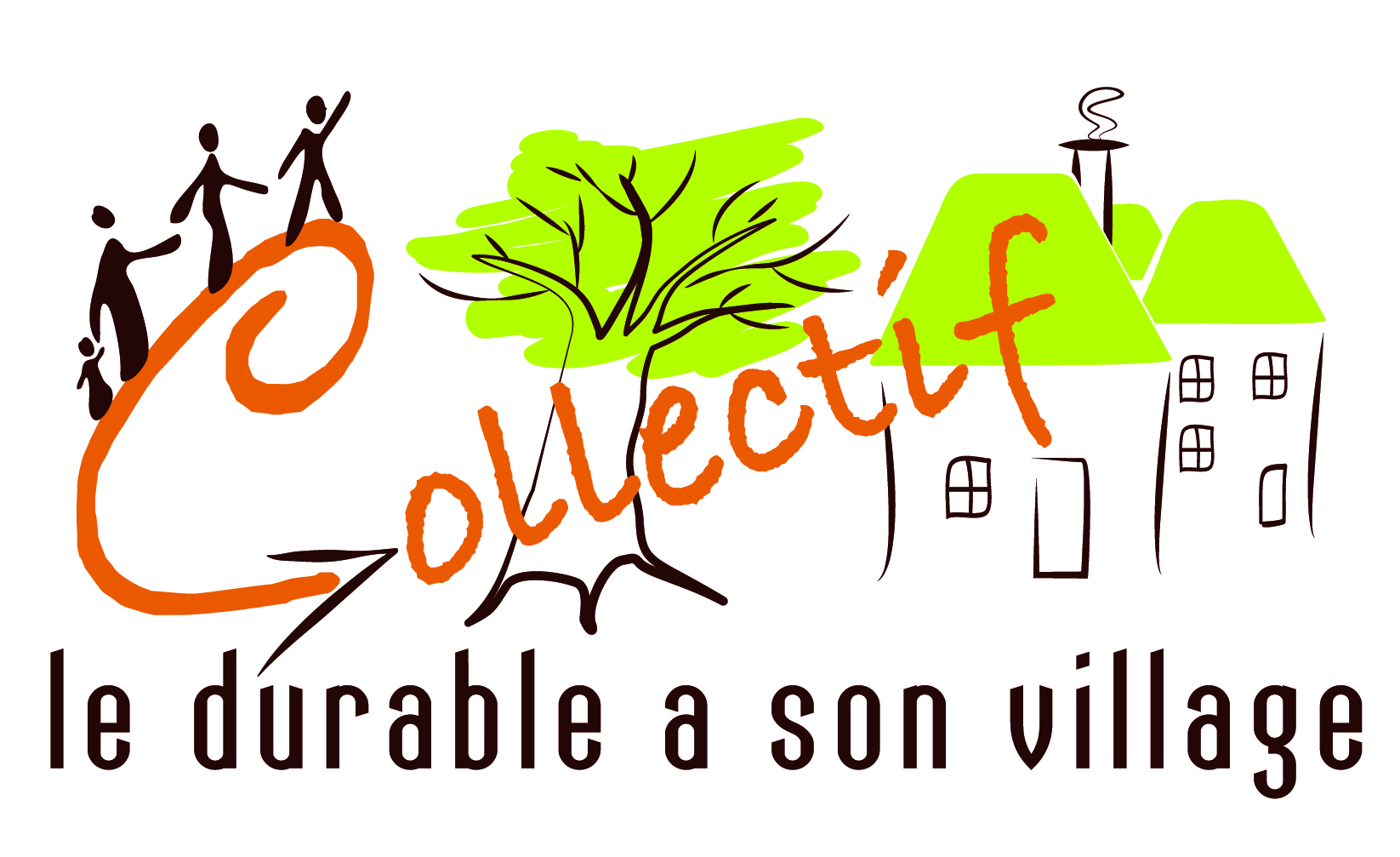 © Collectif le durable a son village d'Ayen