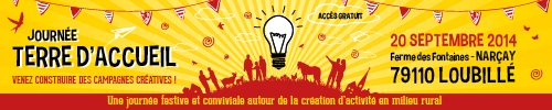 RV dans les Deux Sèvres