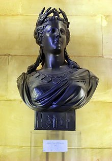 Marianne au Sénat
