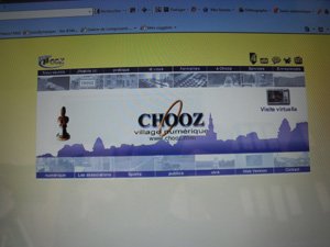 ChoozFT