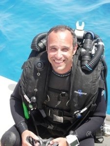 Défenseur de l’Océan- Pascal KOBEH : Un photographe sous-marin qui témoigne !