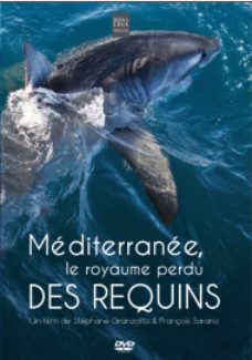Méditerranée : le royaume perdu des requins – le « radio » making of !