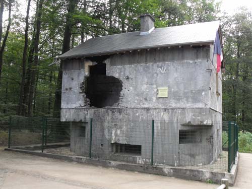 Ardennes françaises mystérieuses (52-2/61) : Saint-Menges : Un intérêt majeur du Patrimoine