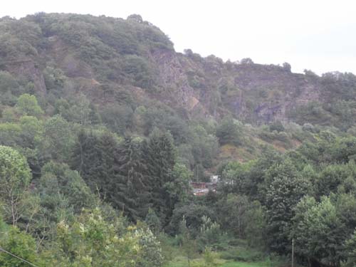 Ardennes françaises mystérieuses (59/61) : VIREUX-MOLHAIN : Des feux comme des phares bretons