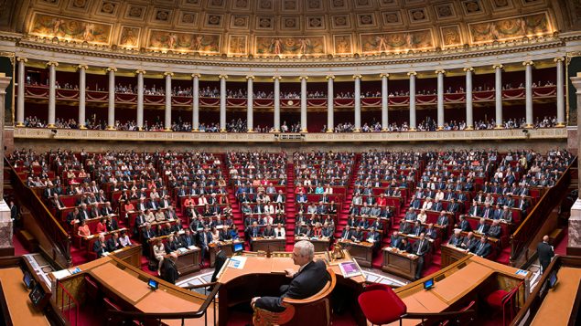 © Assemblée Nationale