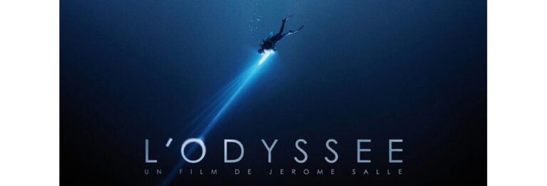 » L’Odyssée » : Au-delà du film et du tournage…!