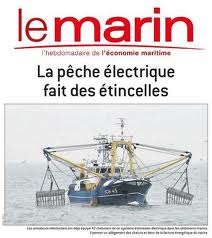 Faisons disjoncter la pêche électrique !