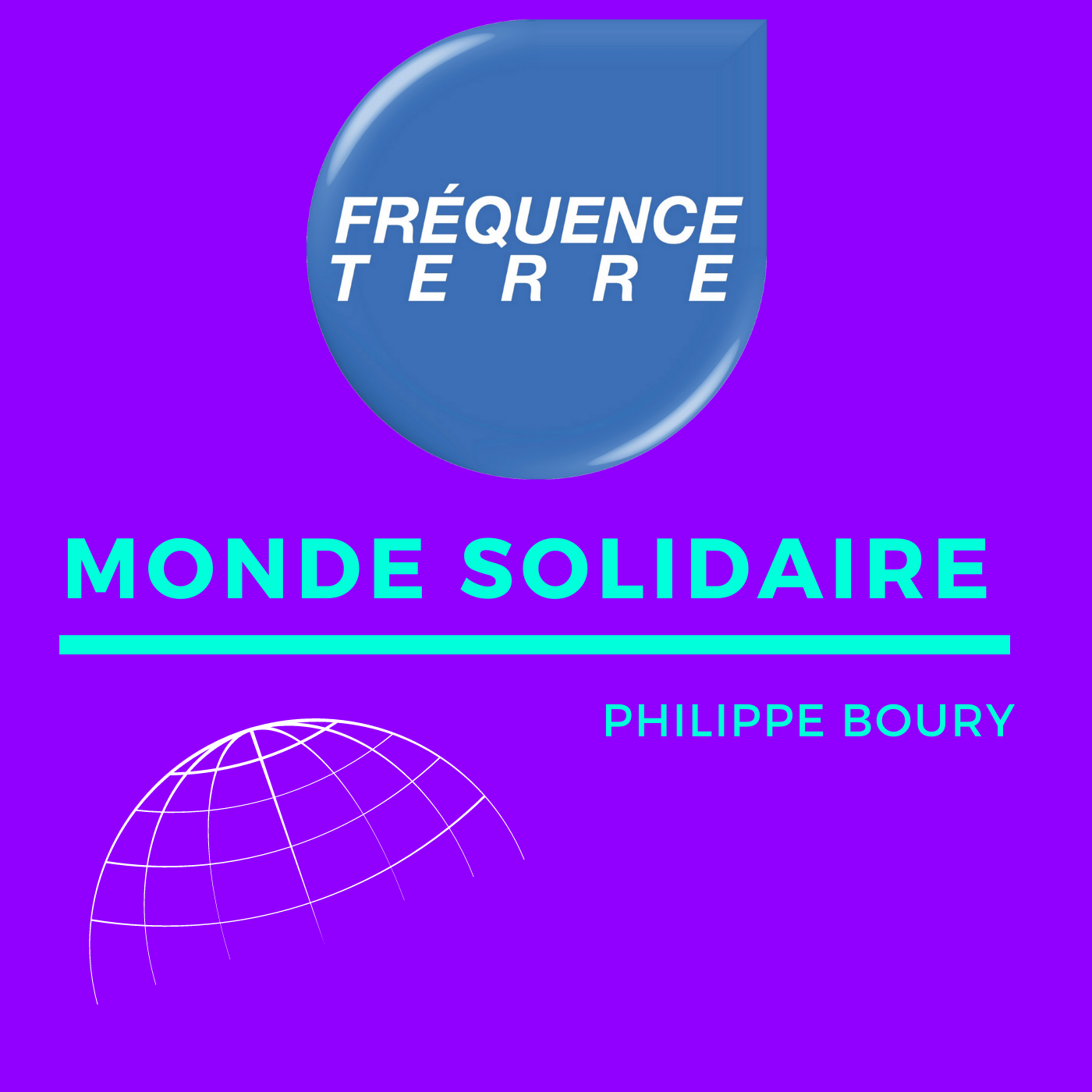 Monde Solidaire • Fréquence Terre - La Radio Nature