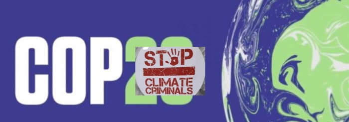 COP 26 : cynisme comme bilan, fraternité citoyenne comme riposte