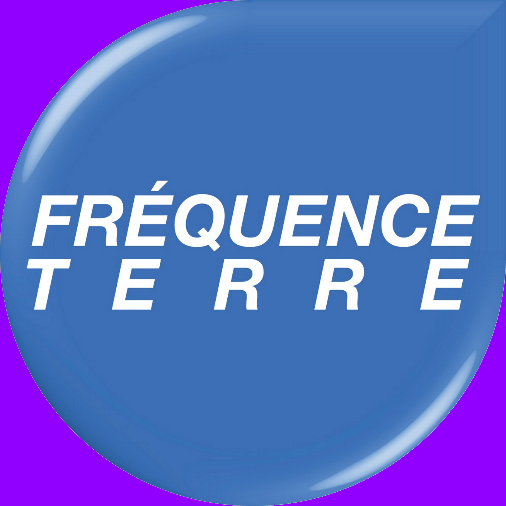 Littérature Sans Frontières – Fréquence Terre – La Radio Nature