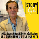 Strorylific sur Fréquence Terre la Radio Nature