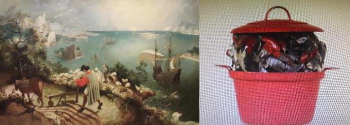 Les goûts et les couleurs se discutent ! • Fréquence Terre