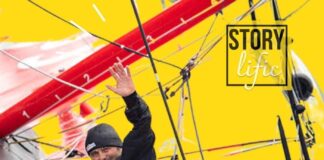 Strorylific sur Fréquence Terre la Radio Nature