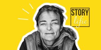 Strorylific sur Fréquence Terre la Radio Nature