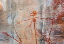 Art Aborigène _ Des Grottes Anciennes aux Galeries Modernes 3|Art Aborigène _ Des Grottes Anciennes aux Galeries Modernes 3|